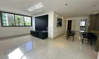 Imagem: Apartamento no melhor ponto da Savassi