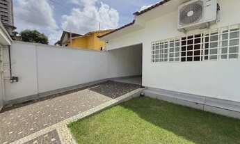 Imagem 3: Sobrado para venda com 290 metros quadrados com 4 quartos em Plano Diretor Sul - Palmas