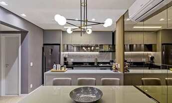 Imagem 3: Apartamento para alugar com 158 m² por R$5.500,00