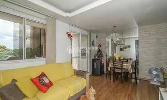 Imagem: Apartamento 3 quartos sendo 1 suite, no