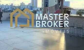 Imagem 3: Cobertura à venda, 3 quartos sendo 1 suíte, com móveis planejados, no bairro Ouro Preto, B