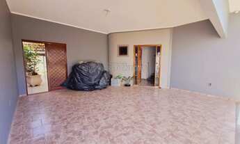 Imagem 3: Excelente Casa Residencial para Locação com 3 Dormitórios / Jardim Nazaretf