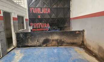 Imagem 6: Galpão industrial para aluguel em Santo André na vila São Pedro