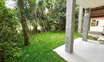 Imagem 3: Casa Residencial à venda, Carangola, Petrópolis - CA0024