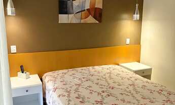 Imagem 3: Flat Temporada Aldeia das Águas