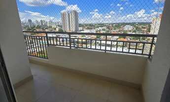 Imagem 6: Imóvel para venda possui 61 metros quadrados com 2 quartos em Vila Lucy - Goiânia - GO