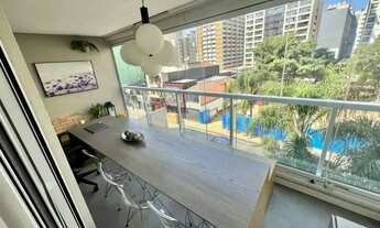 Imagem 7: Venda Apartamento 1 Dormitórios - 47 m² Consolação