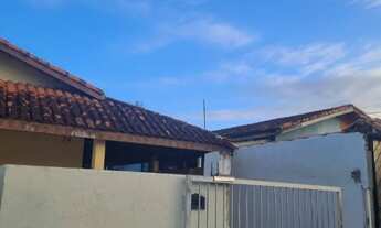 Imagem 2: Casa na praia de Peruibe