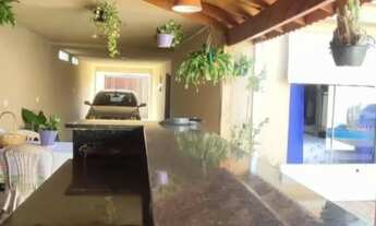 Imagem 3: CASA TÉRREA - CONJUNTO HABITACIONAL PEDRO AFONSO JUNQUEIRA - MG