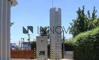 Imagem 6: Galpão de 2.599m² Disponível Para Locação no Parque Novo Mundo/SP