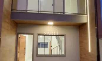 Imagem 2: Sobrado de 85 m² Forquilhas - São José