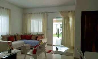 Imagem 7: Vendo casa no potengi 3 quartos HENR02