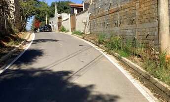 Imagem 4: Terreno Jarinu SP Bairro Maracanã