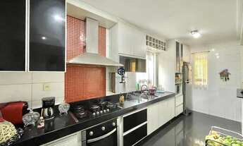 Imagem 4: CASA GEMINADA 03 QUARTOS 02 VAGAS NO BAIRRO CASTELO