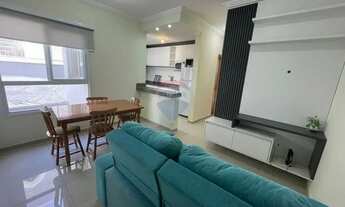 Imagem 4: Encantador Apto Mobiliado para Locação na Vila Jardini Sorocaba