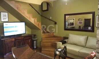 Imagem 2: Casa para Venda - 140m², 3 dormitórios, 2 vagas - Hípica