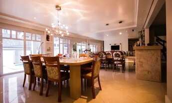 Imagem 4: Casa em Condomínio 400M² - para Alugar