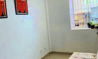 Imagem: Apartamento de 50m² em Taguatinga Sul