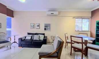 Imagem 6: Edifício Capri - Vendo Apartamento Com 02 Quartos Sendo 01 Suite