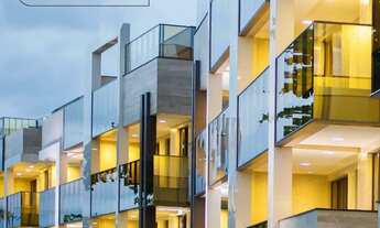 Imagem: Condomínio Triunfo Camboinhas - Apartamentos