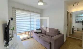 Imagem: Apartamento à Venda - Consolação, 2 Quartos