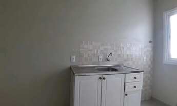 Imagem 5: Apartamento Padrão em Bagé