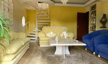 Imagem 6: Casa, 445 m² - venda por R$ 2.000.000,00 ou aluguel por R$ 13.600,00/mês - Centro - Londri