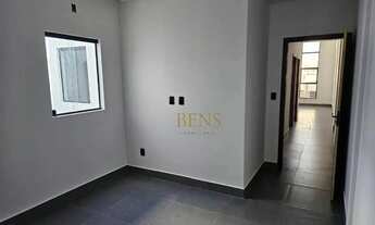 Imagem 6: Casa com 3 dormitórios à venda, 72 m² por R$ 290.000 - Malvinas - Campina Grande/PB