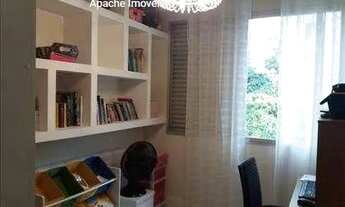 Imagem 7: Apartamento de 4 quartos para venda no Funcionários