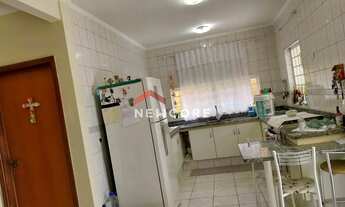 Imagem 2: Casa em Rua Nove de Julho - Vila Georgina - Indaiatuba/SP