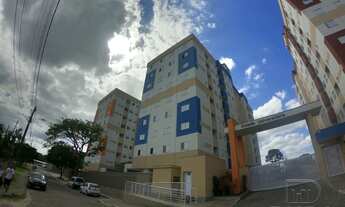 Imagem: Apartamento à venda na Cidade Universitária