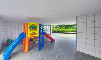 Imagem 4: Imóvel para venda possui 98 metros quadrados com 3 quartos em Piedade - Jaboatão dos Guara