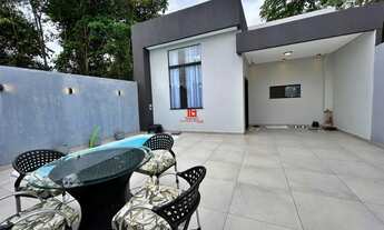 Imagem 6: Apartamento para Venda em Manaus, Tarumã, 3 dormitórios, 1 suíte, 2 banheiros, 4 vagas