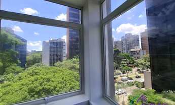 Imagem 3: CONJ. COMERCIAL - JARDIM PAULISTANO - SP