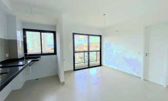 Imagem 2: Apartamento com 1 quartos à venda em Vila Ester (zona Norte) - SP