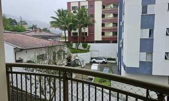 Imagem 6: Apartamento para Venda em Florianópolis, Pantanal, 3 dormitórios, 1 suíte, 2 banheiros, 2