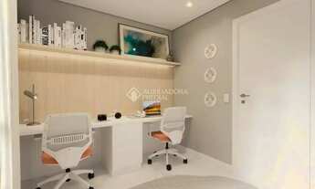 Imagem 3: Apartamento 2 dormitórios com sacada