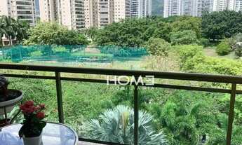 Imagem: Apartamento com 3 dormitórios, 110 m²