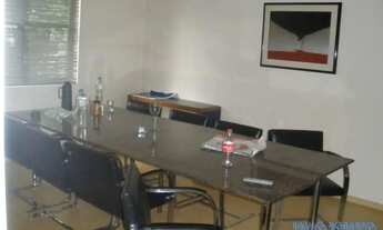 Imagem 4: COMERCIAL - JARDIM PAULISTA - SP