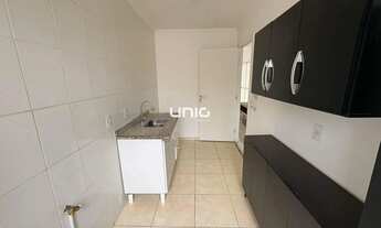 Imagem 7: Apartamento para locação no Condomínio Residencial Top Life III, localizado no bairro Jard