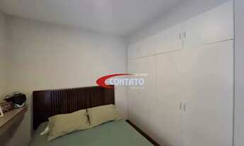 Imagem 7: VENDE / GRAJAÚ / LINDO APTO 03 QUARTOS REFORMADO / 01 VAGA/ ELEVADOR / SALÃO DE FESTAS