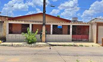 Imagem: Gs Vendo casa no Sideral no Conj Xingú