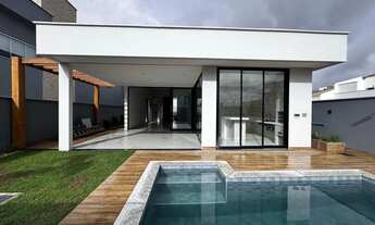 Imagem 3: CASA TERREA NO DAMHA COM 3 SUITES, QUINTAL E PISCINA, R$ 2.360.000,00