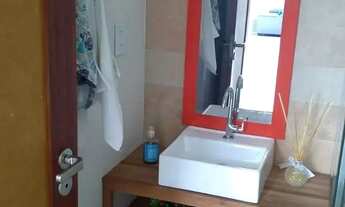 Imagem 7: CASA EM CONDOMÍNIO TERRAS APHAVILLE SERGIPE 2 [25266