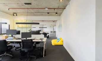 Imagem 4: Conjunto comercial para venda em Pinheiros , 65m²