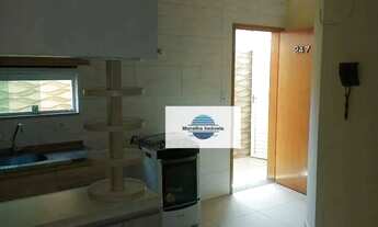 Imagem 5: Apartamento para alugar, 18 m² por R$ 1.310,00/mês - Jardim Cidade Pirituba - São Paulo/SP