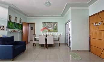 Imagem 4: Apartamento em Avenida Marte - Jardim Riacho das Pedras - Contagem/MG