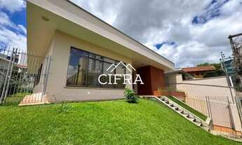 Imagem 2: Casa de Alvenaria - Aluguel - 03 dormitórios - 219m2 - Comercial - Centro - Rio do Sul