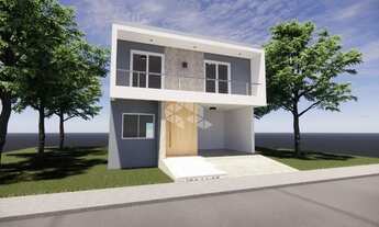 Imagem: Sobrado 03 quartos, sendo 1 suite, 180m²