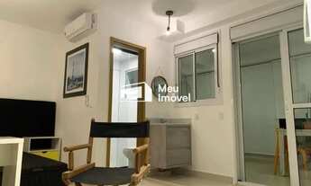 Imagem: Apartamento Loft Mobiliado Aquarius São